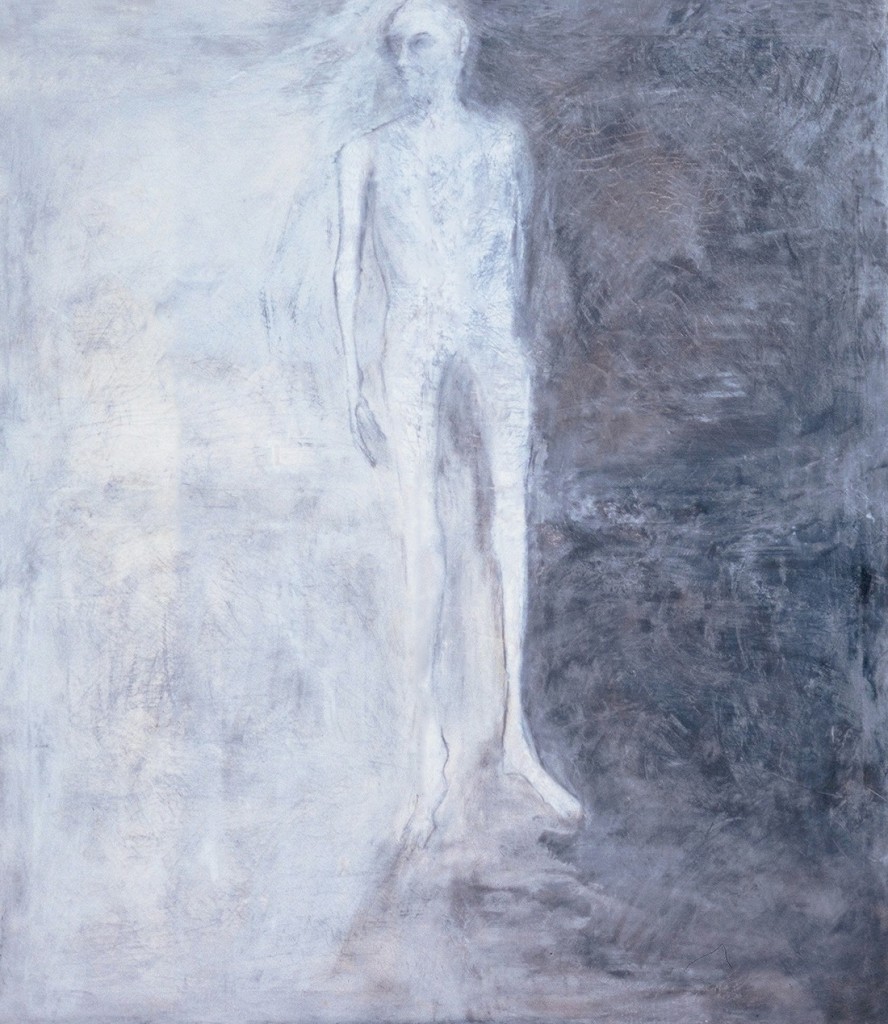 Figure #1, 1993