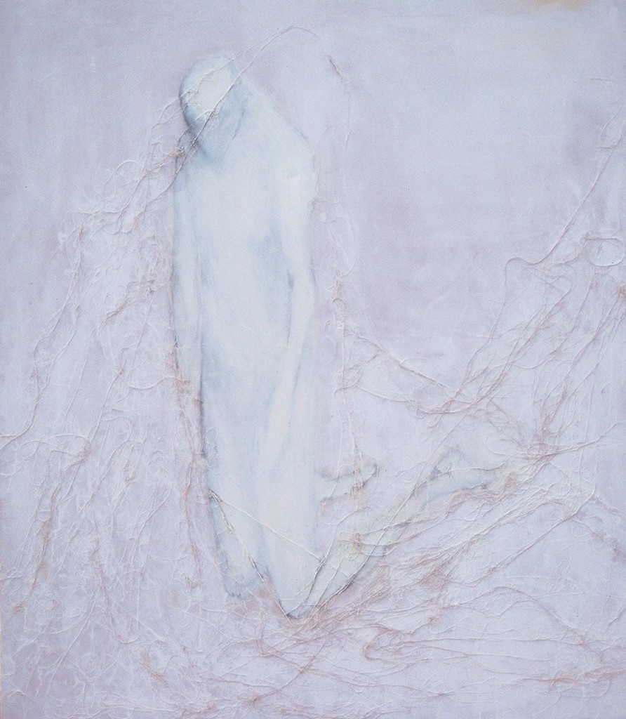 Figure #2, 1993