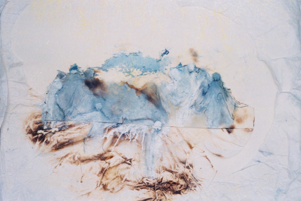 A balada dos anjos, 1996