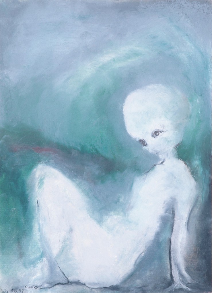 Introspecção, 1998