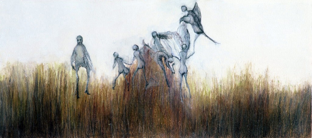 Witches Dance, 1997