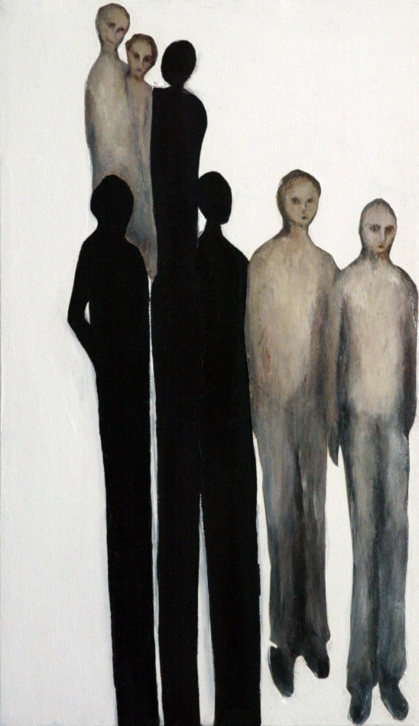 Encontros #1, 2002
