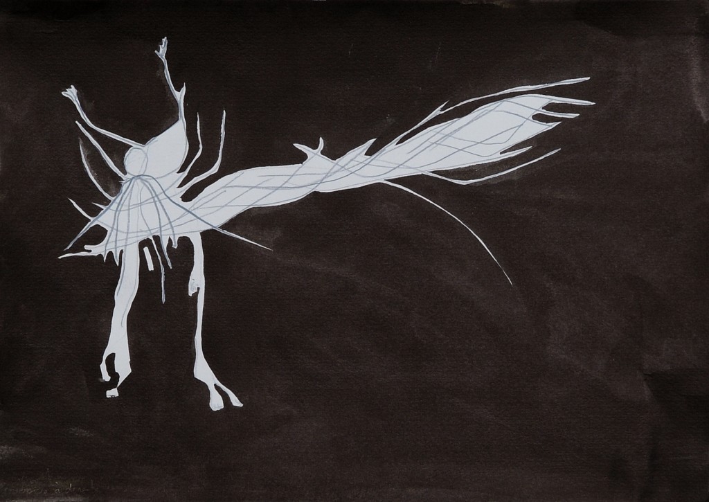 Geografias imaginárias #1, 2009