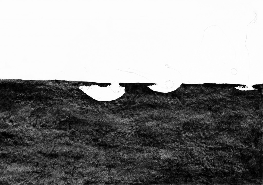 Geografias imaginárias #19, 2009