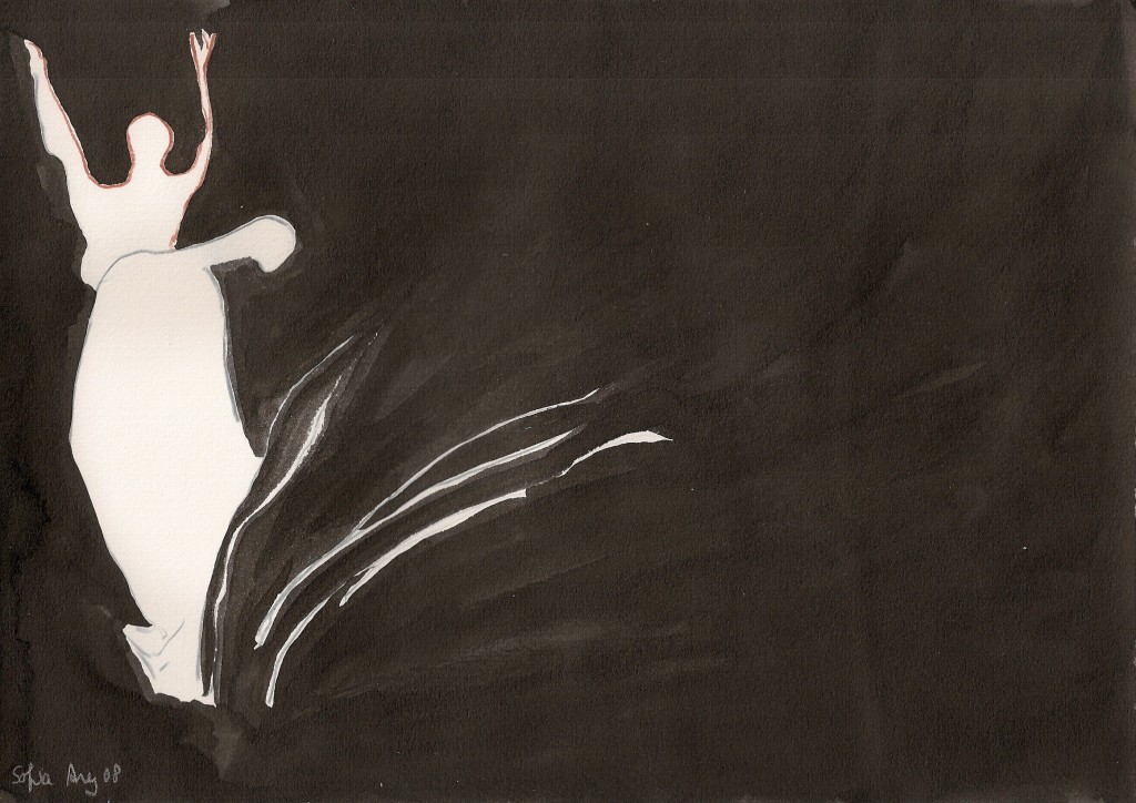 Geografias imaginárias #3, 2009