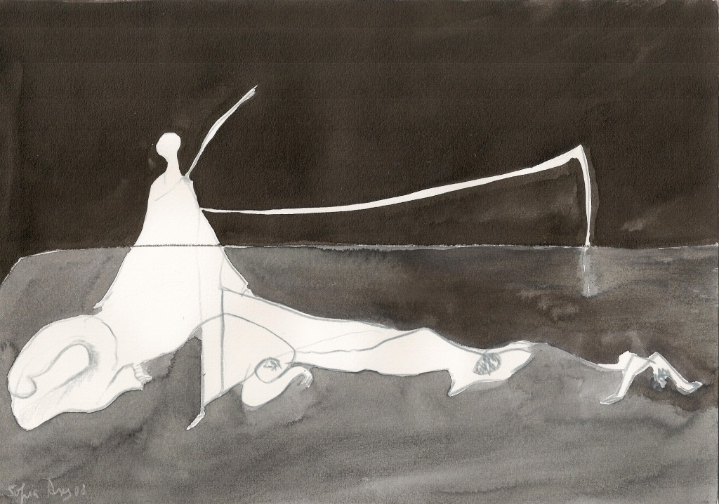 Geografias imaginárias #5, 2009