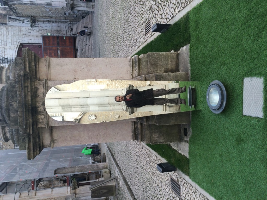 Eternal-Reflex, 2011