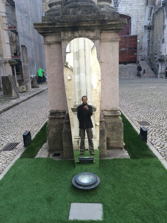 Eternal-Reflex, 2011