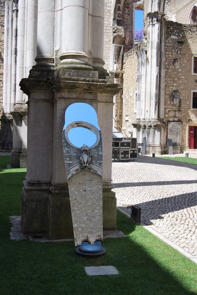 Eternal-Reflex, 2011